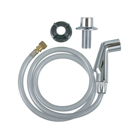 DANCO FAUCET SPRAY W/HOSE CHRM 9D00088814